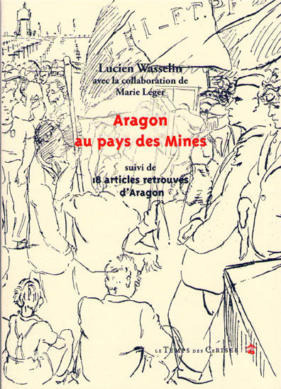 Aragon au pays des mines
