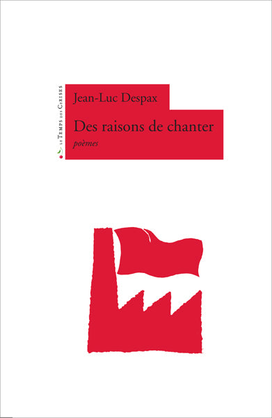 Des raisons de chanter