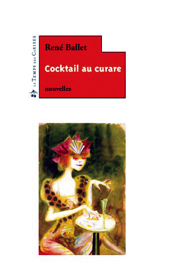Cocktail au curare