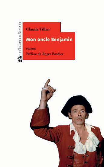 Mon oncle Benjamin
