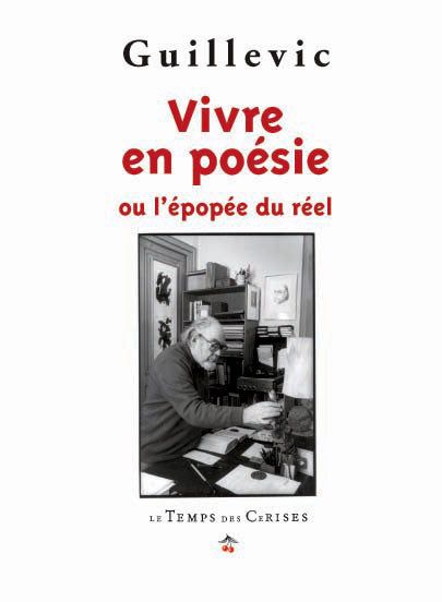 Vivre en poésie