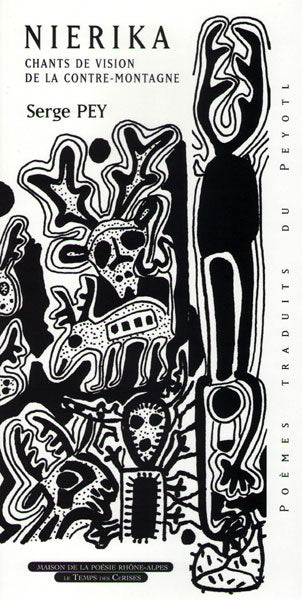 NIERIKA Chants de vision et de contre-montagne