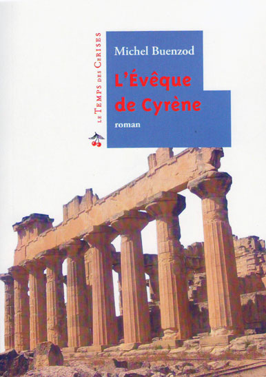 L’évêque de Cyrène