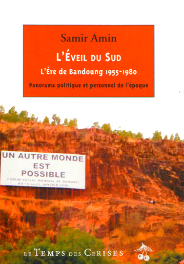 L’éveil du Sud