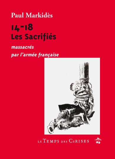 14-18 les sacrifiés