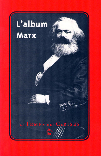 L’album Marx