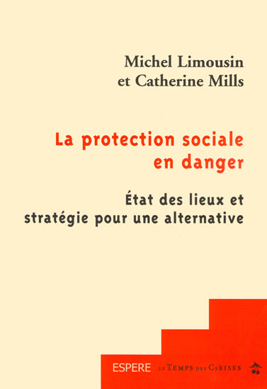 La protection sociale – 2e édition