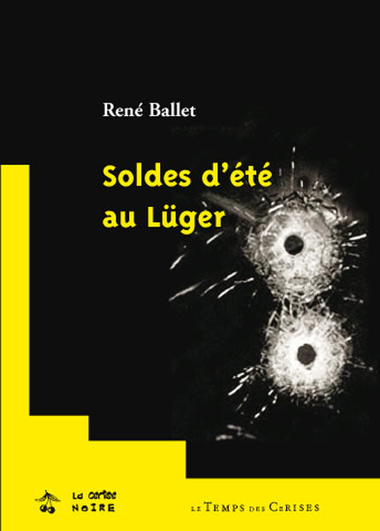 Soldes d’été au Lüger