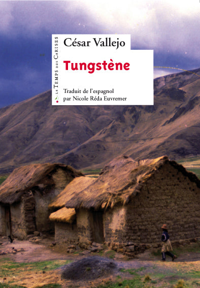 Tungstène