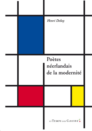 Poètes néerlandais de la modernité