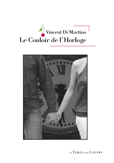 Le Couloir de l’horloge