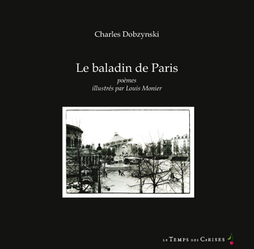 Le Baladin de Paris