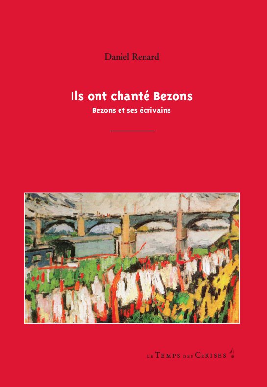 Ils ont chanté Bezons
