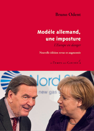Modèle allemand, une imposture