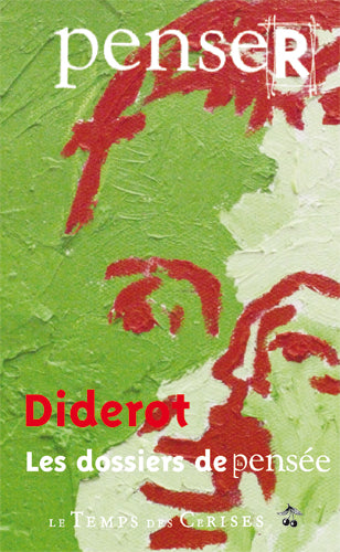 Penser Diderot