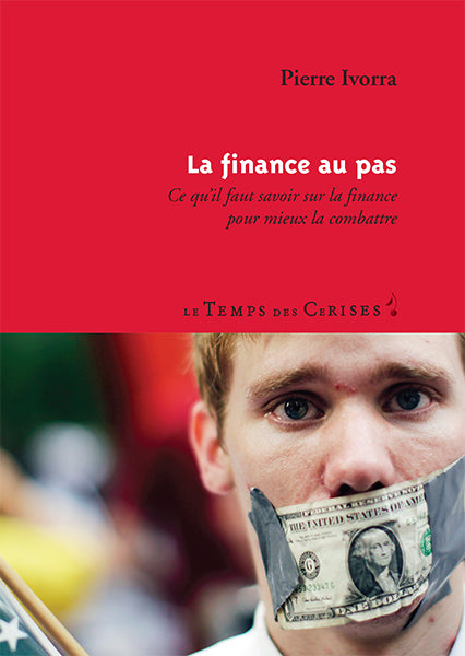 La finance au pas