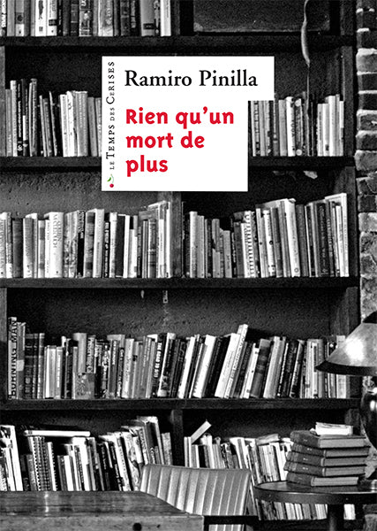 Rien qu’un mort de plus