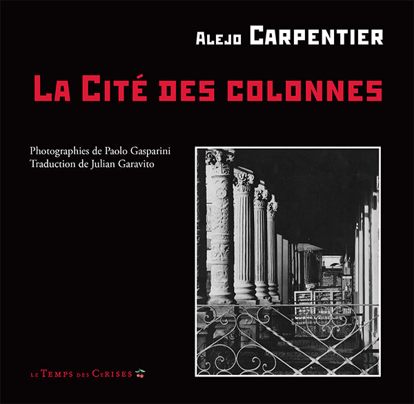 La Cité des colonnes