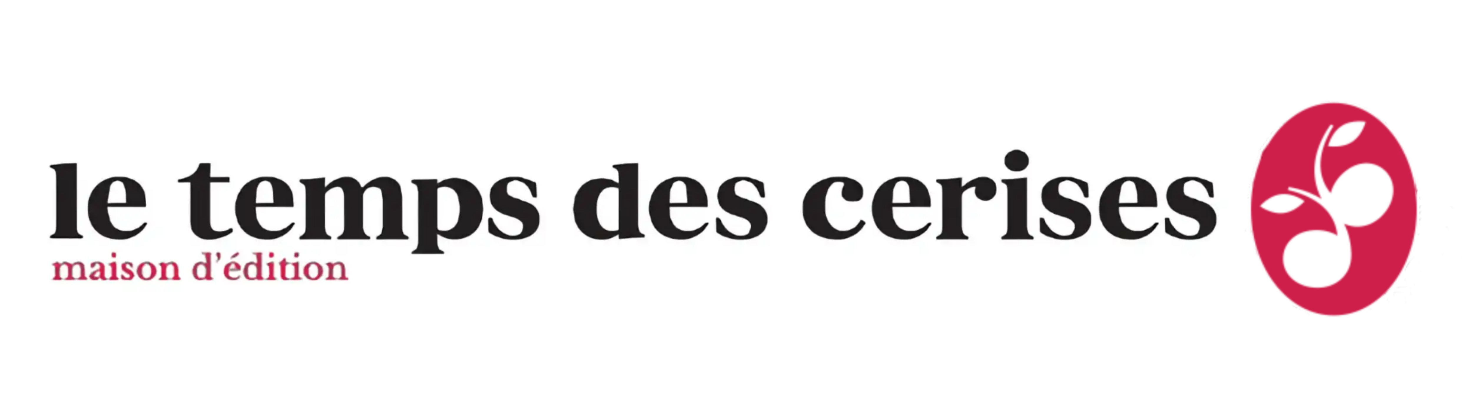 Le Temps des Cerises Editions