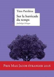 Sur la barricade du temps