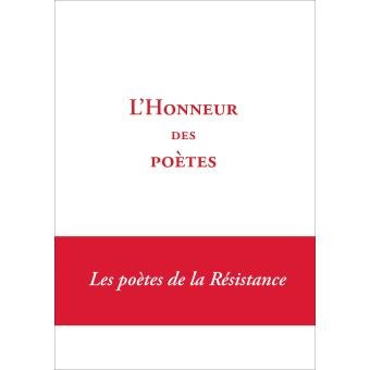 L'Honneur des poètes