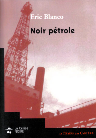 Noir Pétrole