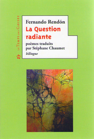 La question radiante