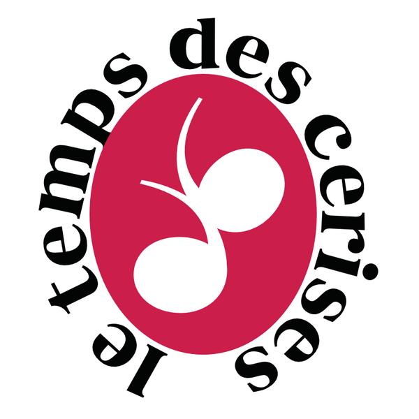 Logo des éditions Le Temps des cerises.